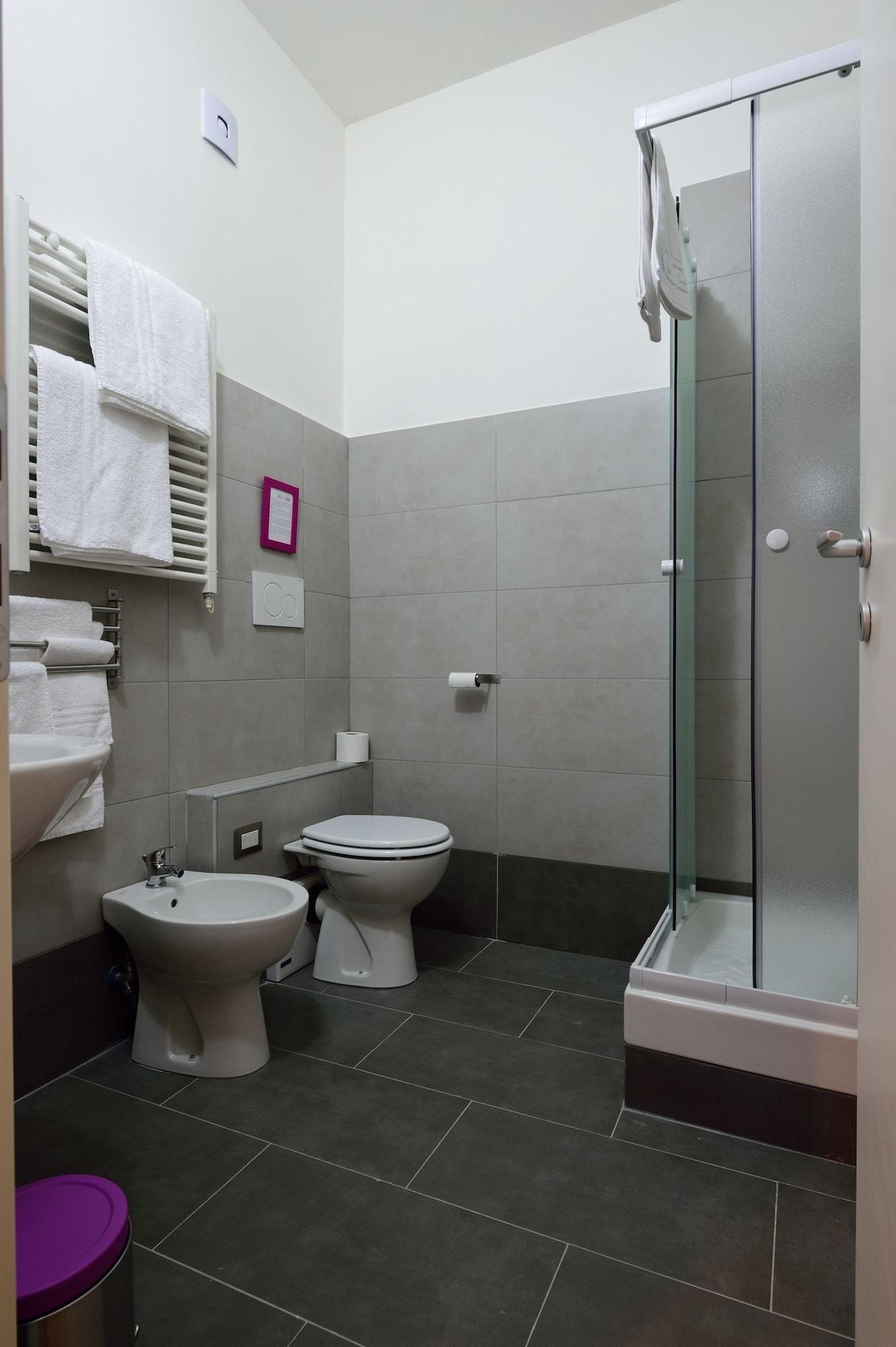 Bed & Breakfast Madì Roma