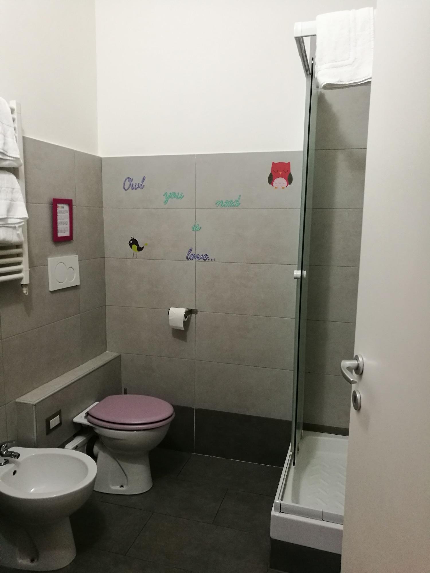 Bed & Breakfast Madì