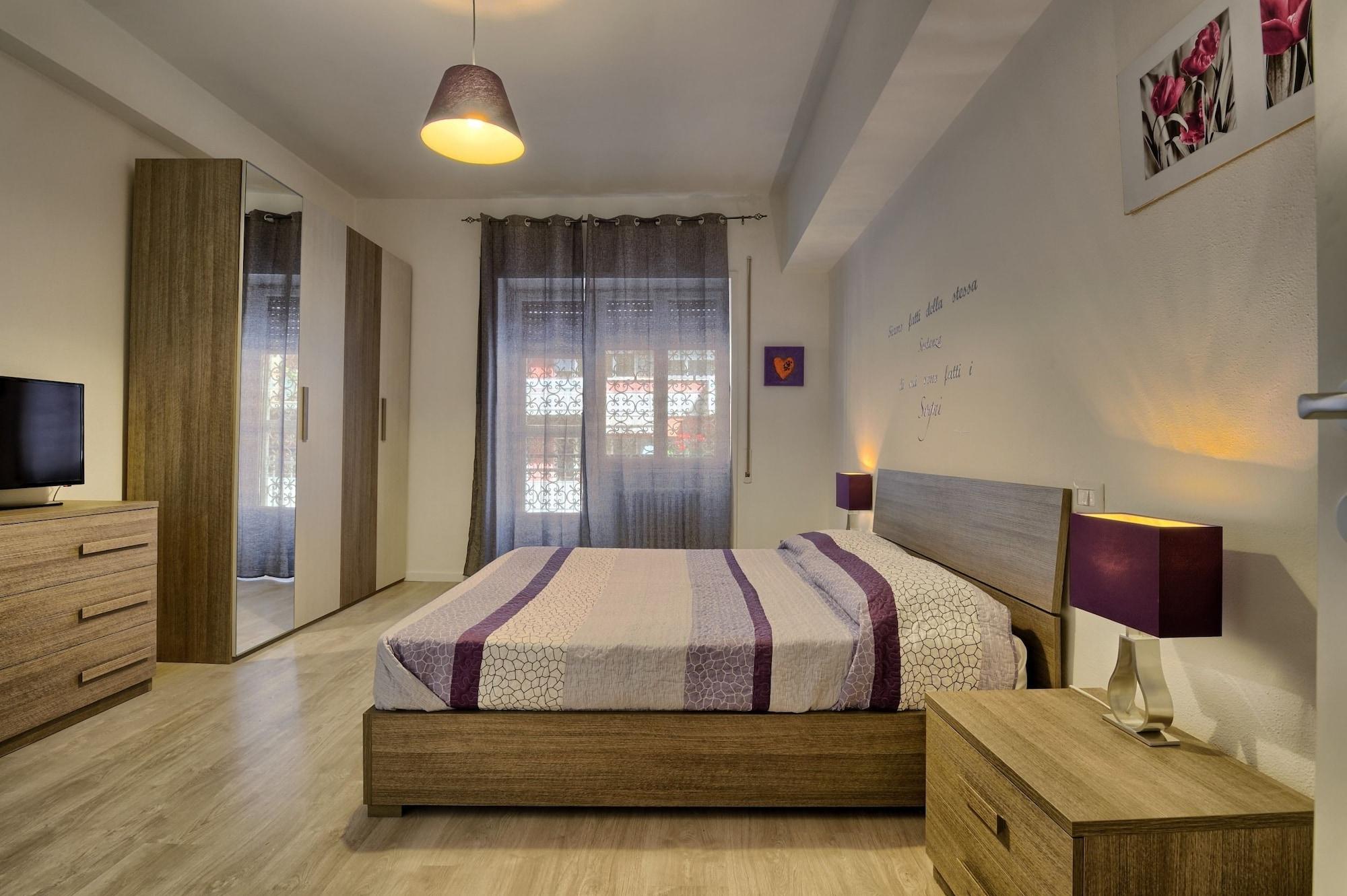 Bed & Breakfast Madi 2*