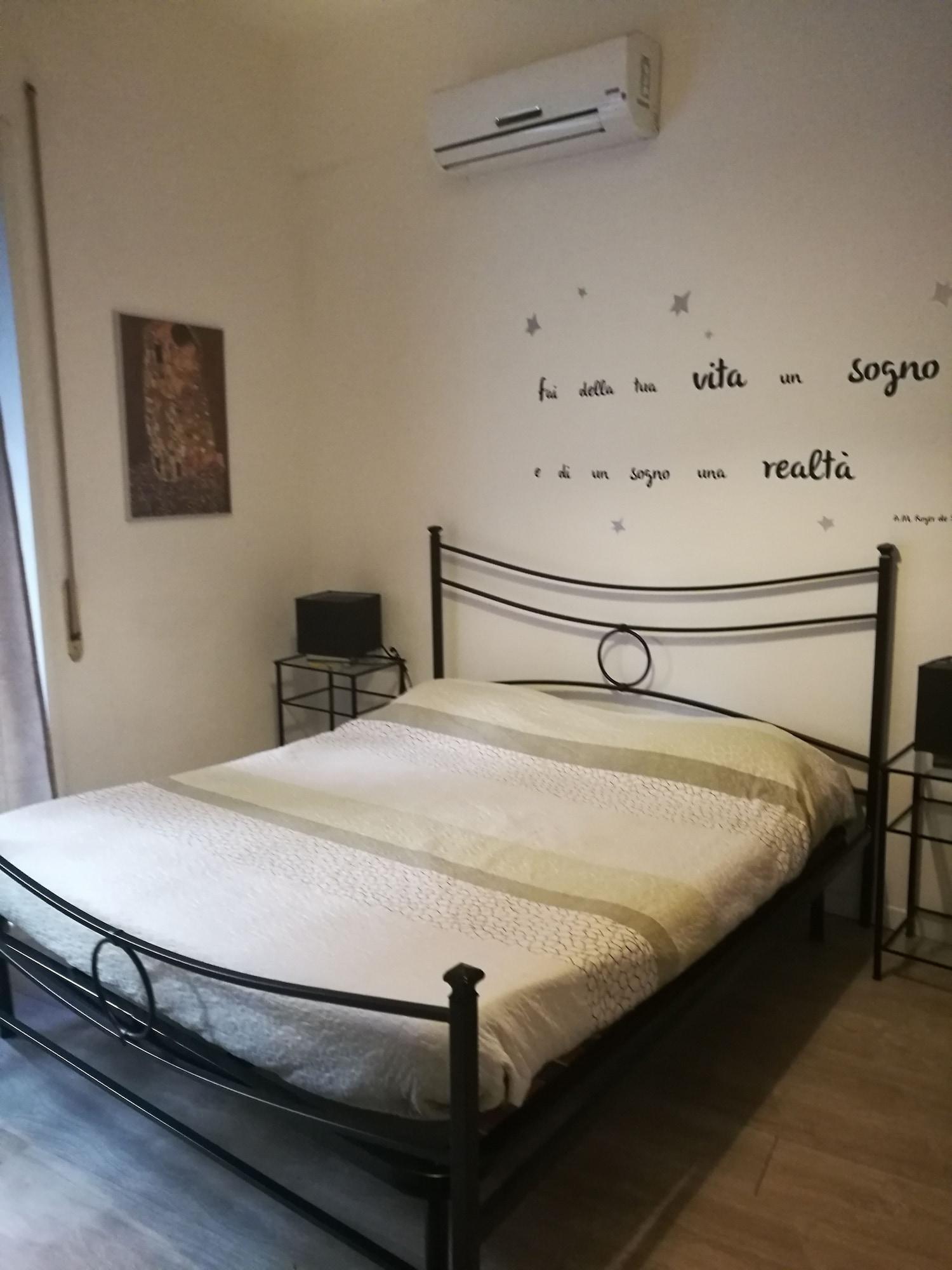 Bed & Breakfast Madì