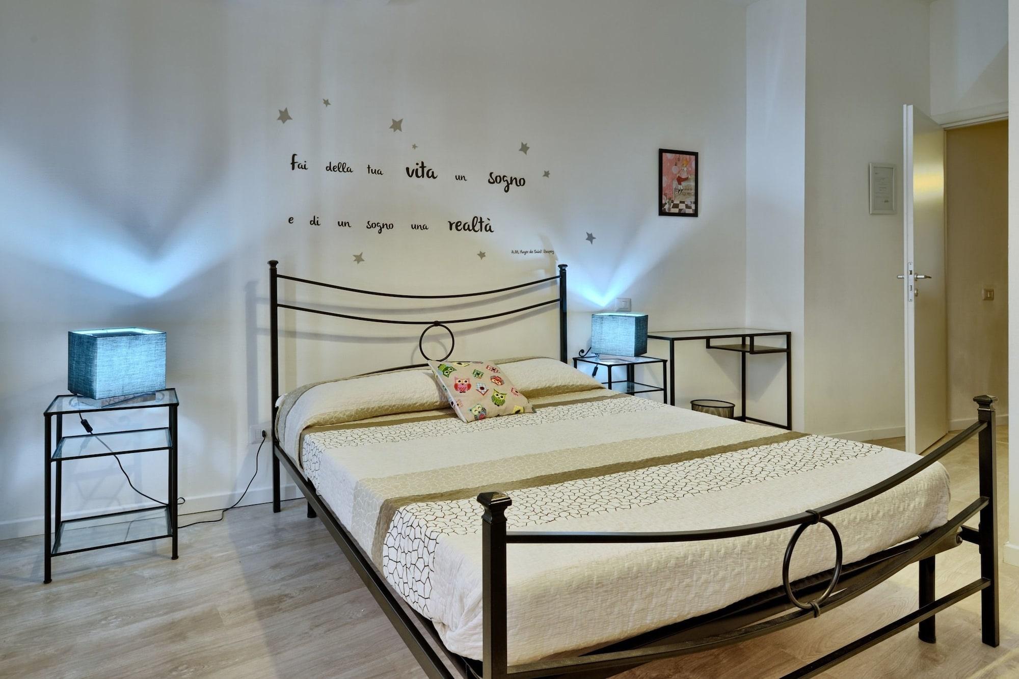 Madi Bed & Breakfast Rome