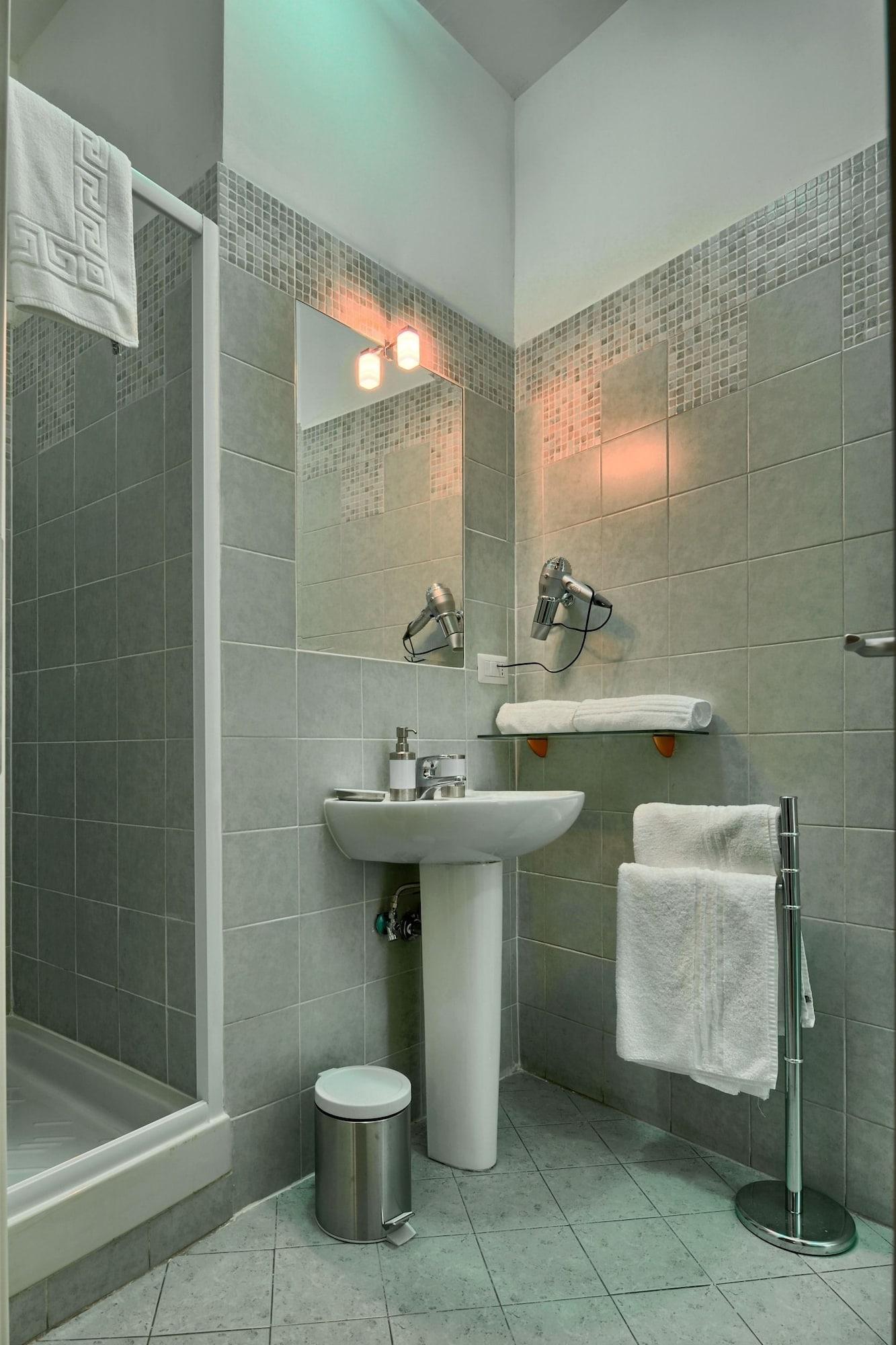 Bed & Breakfast Madi 2*