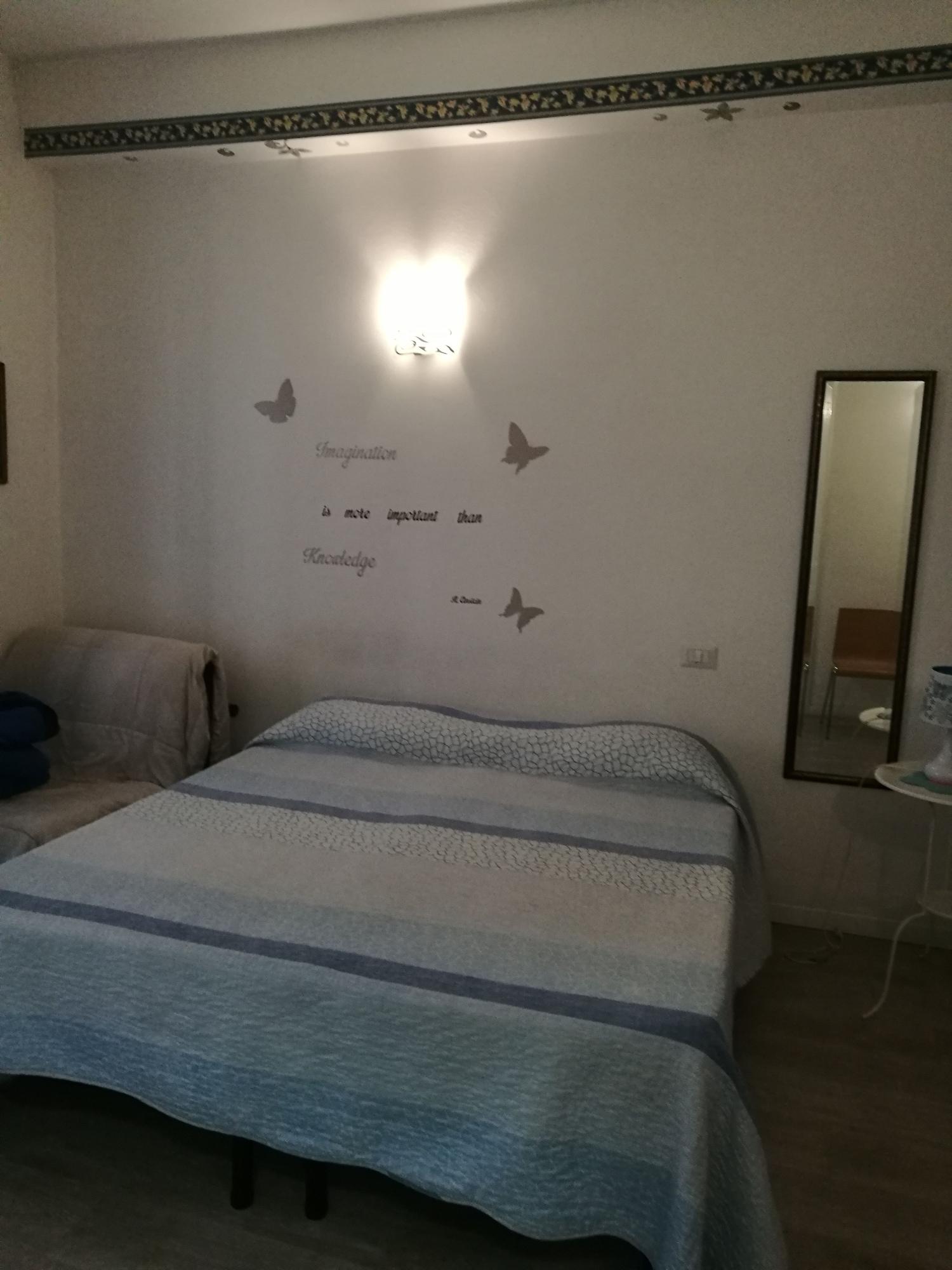 Madi Bed & Breakfast Rome