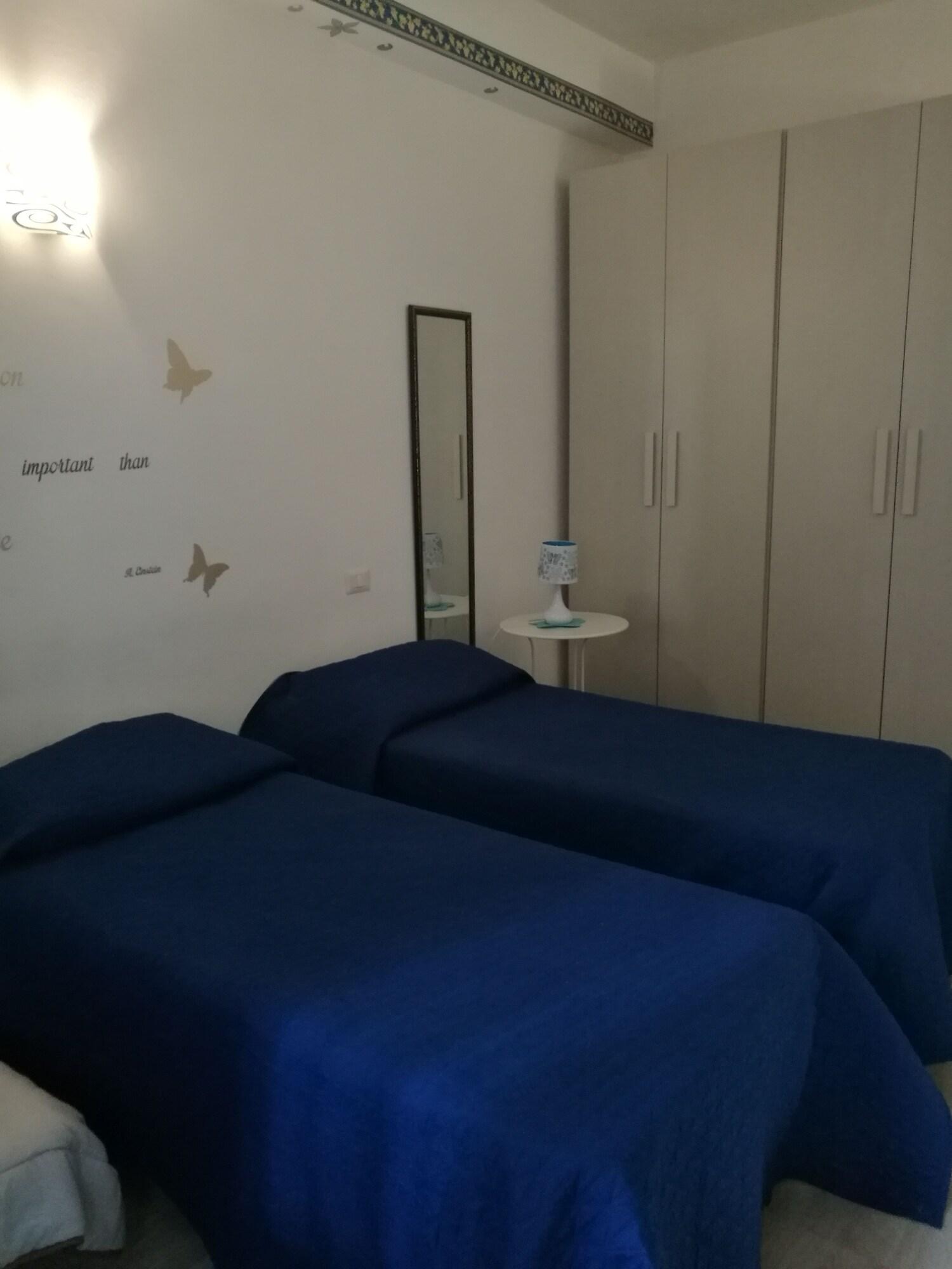 Bed & Breakfast Madì Roma