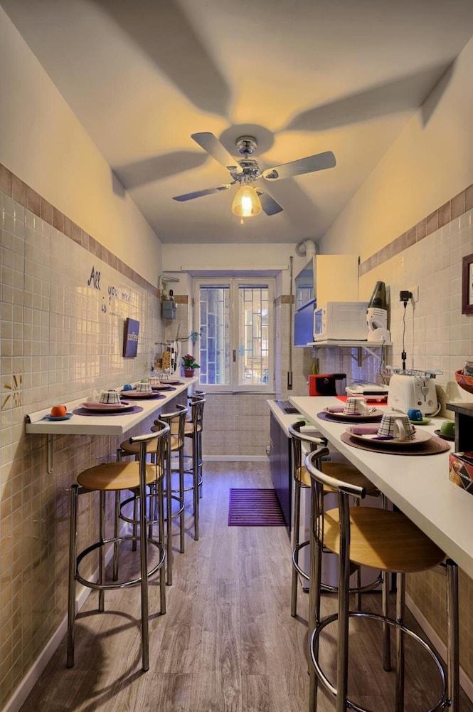 Madì Bed & Breakfast
