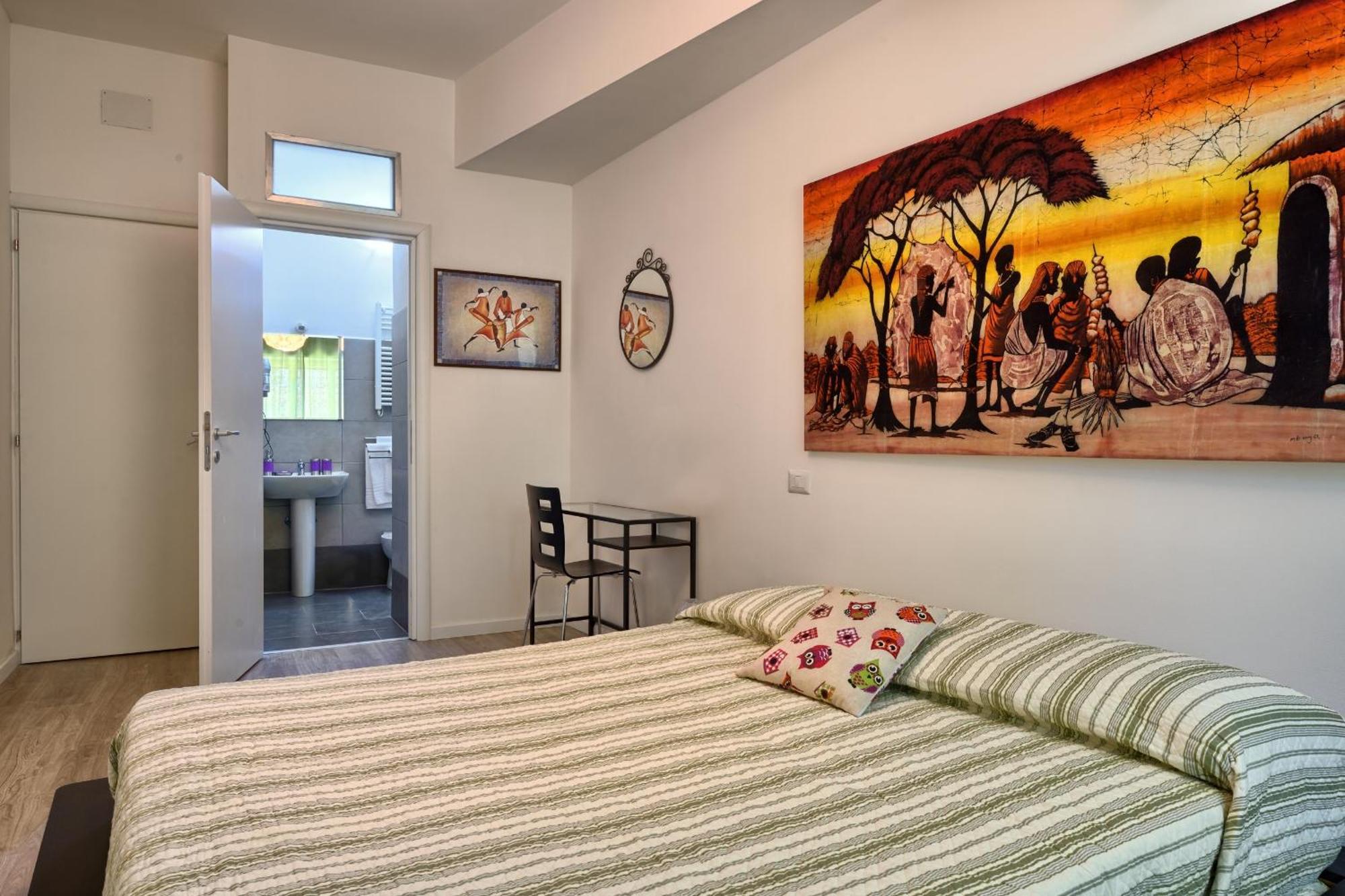 Madi Bed & Breakfast