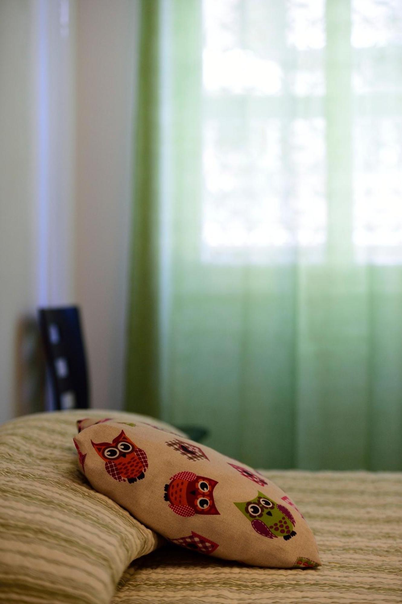 Bed & Breakfast Madì