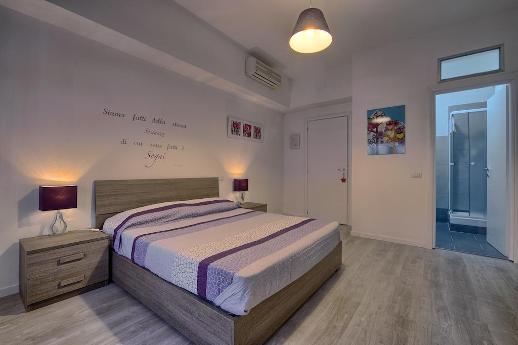 Bed & Breakfast Madì 2*