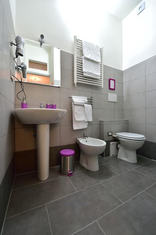 Bed & Breakfast Madi Rome