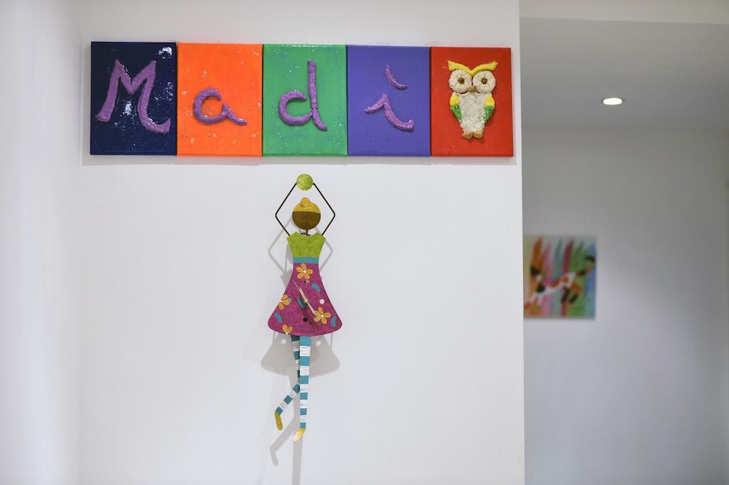 Madì Bed & Breakfast Roma