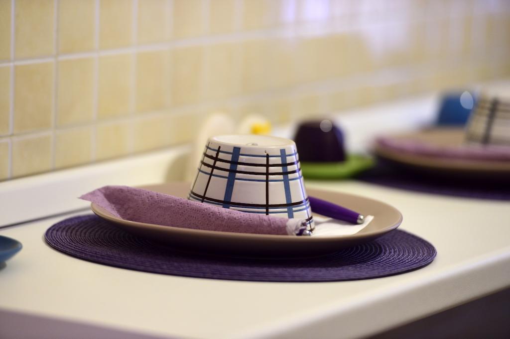Madì Bed & Breakfast Roma