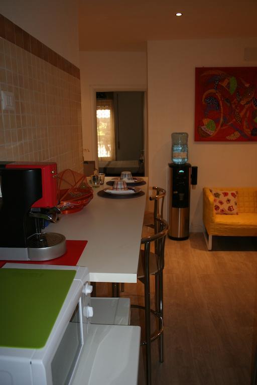 Bed & Breakfast Madì