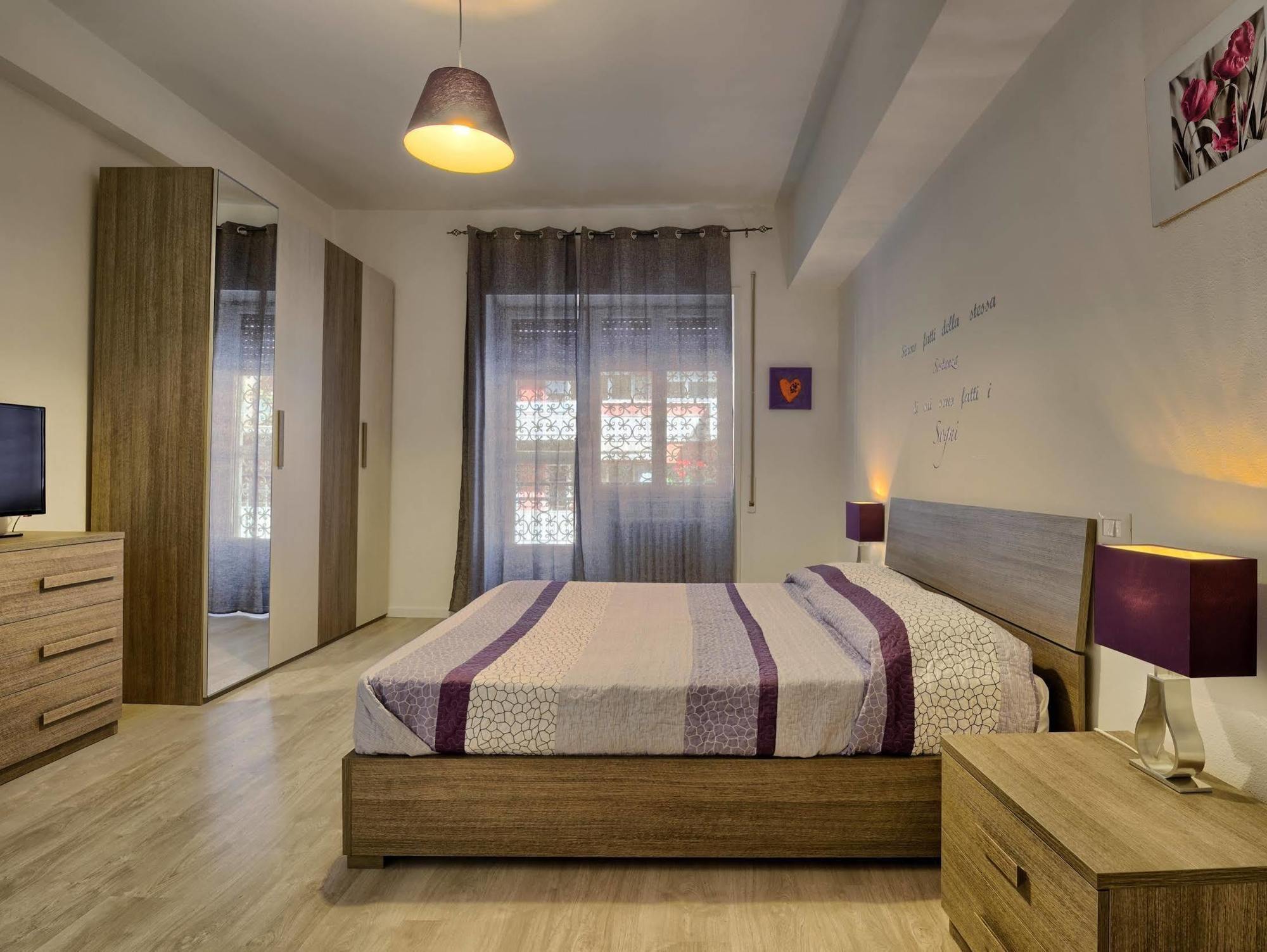 Bed & Breakfast Madì