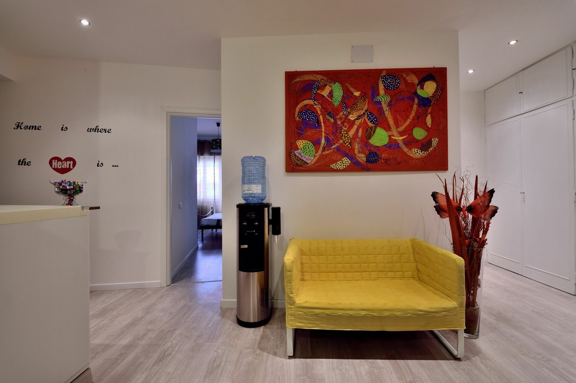 Madì Bed & Breakfast